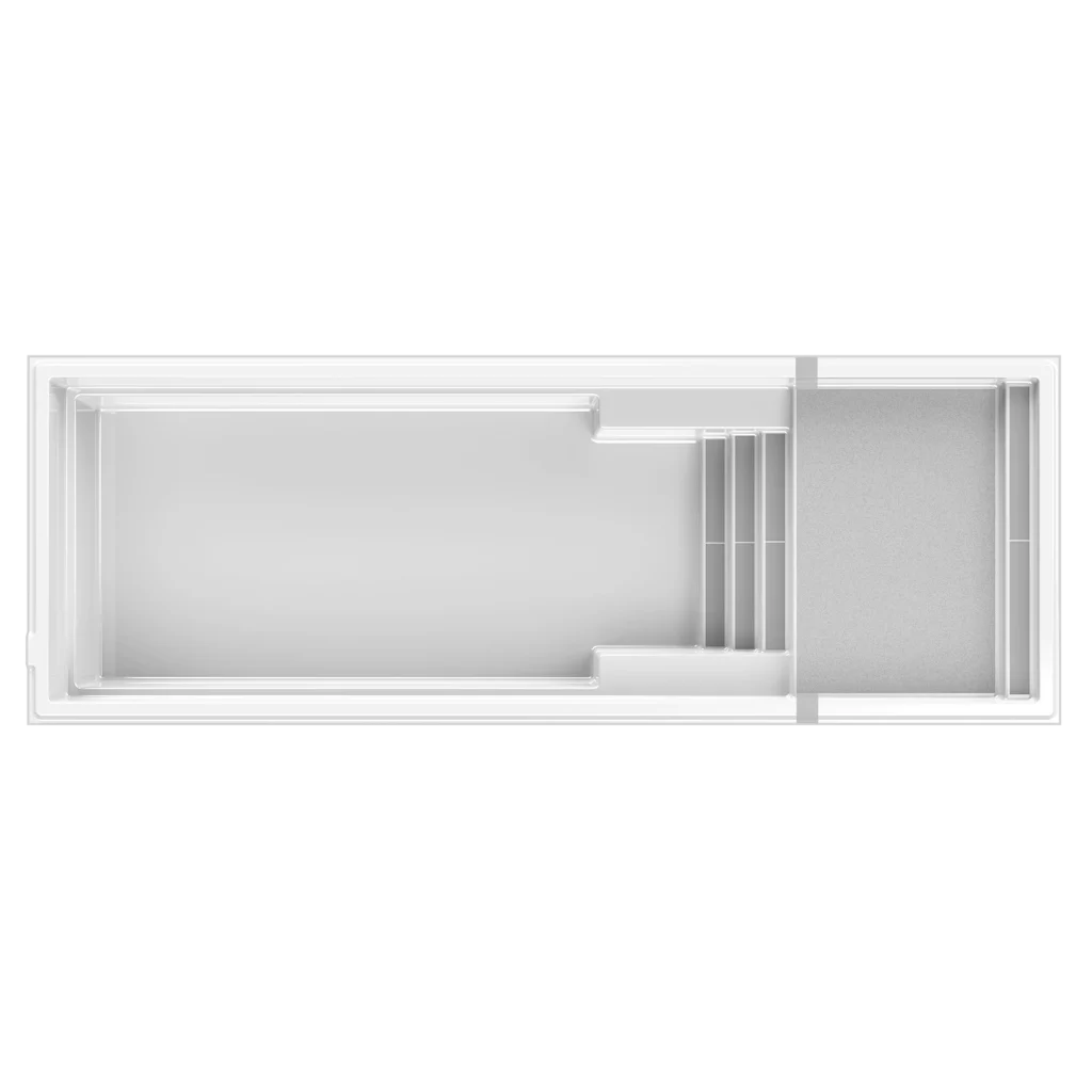 12×34 – With sun ledge