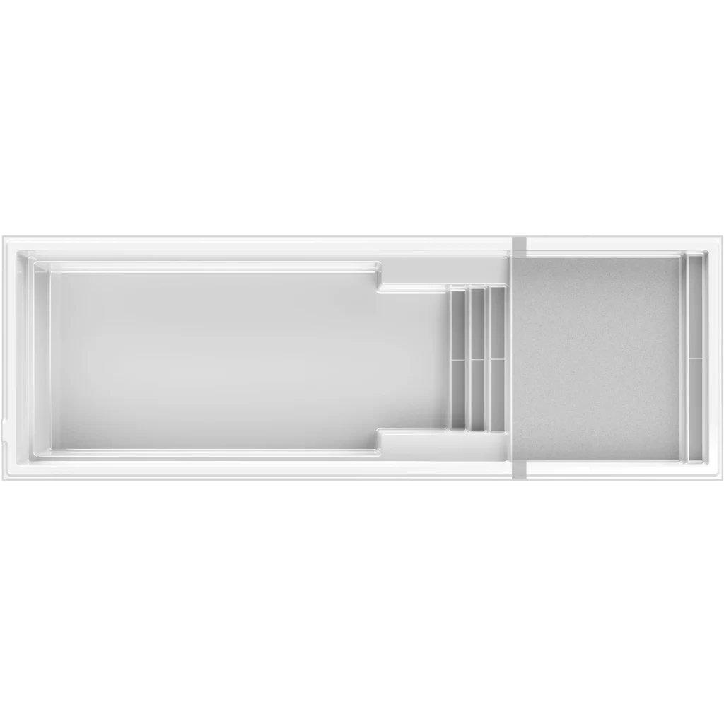 12×37 – With sun ledge