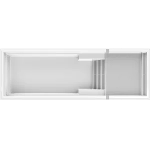 12×37 – Avec terrasse