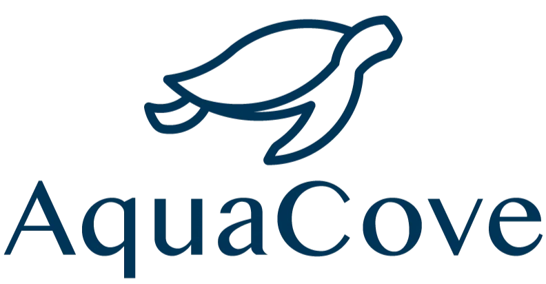 Tapis antidérapant AquaCove pour piscine creusée Mova