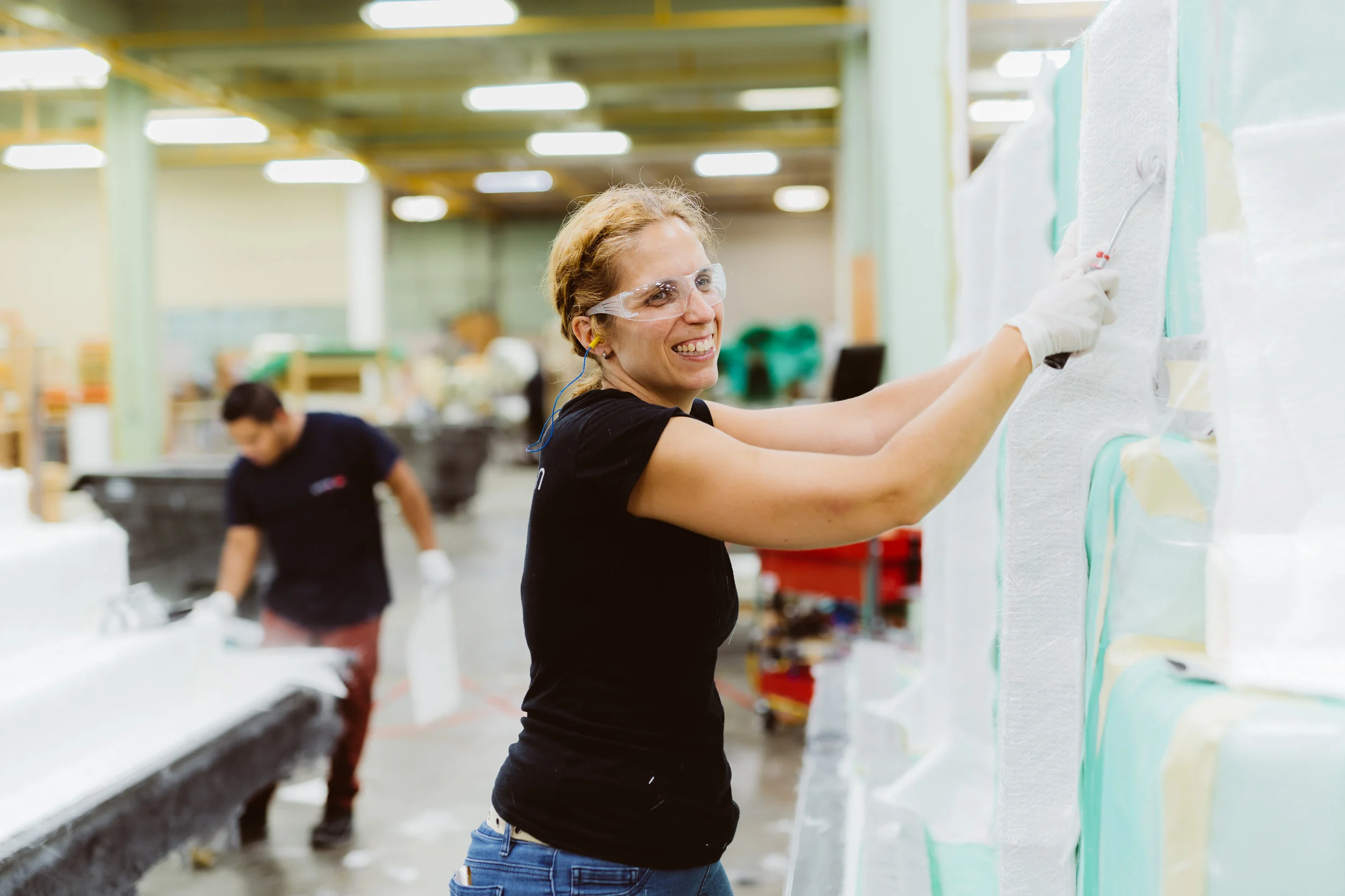 Assembleur(euse) senior