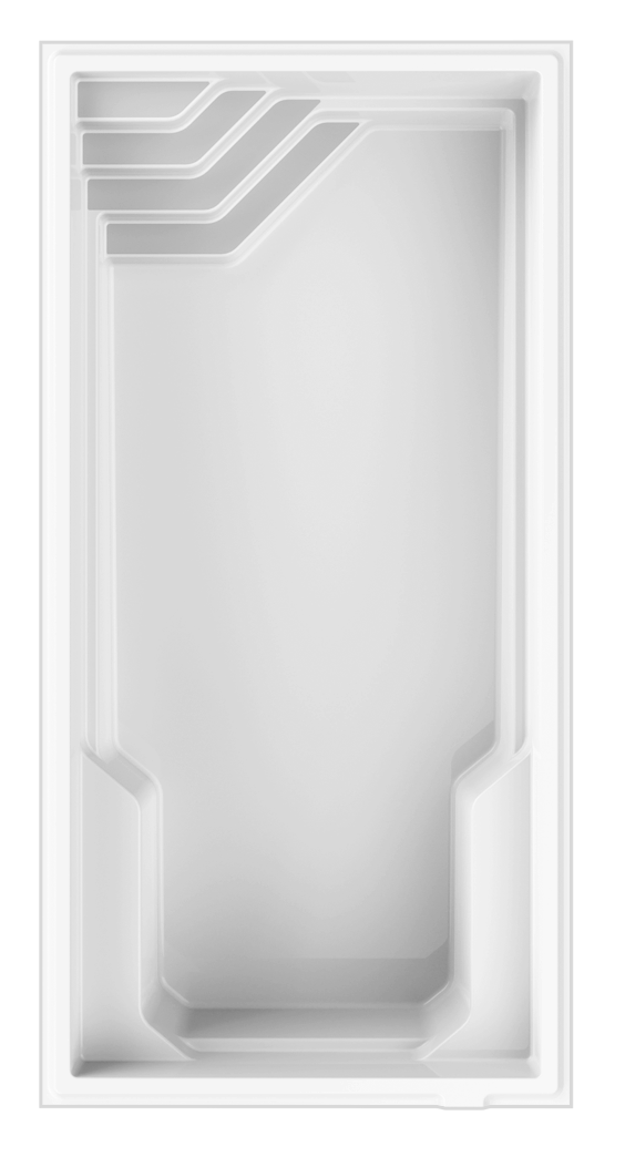 Fond Wispy grey